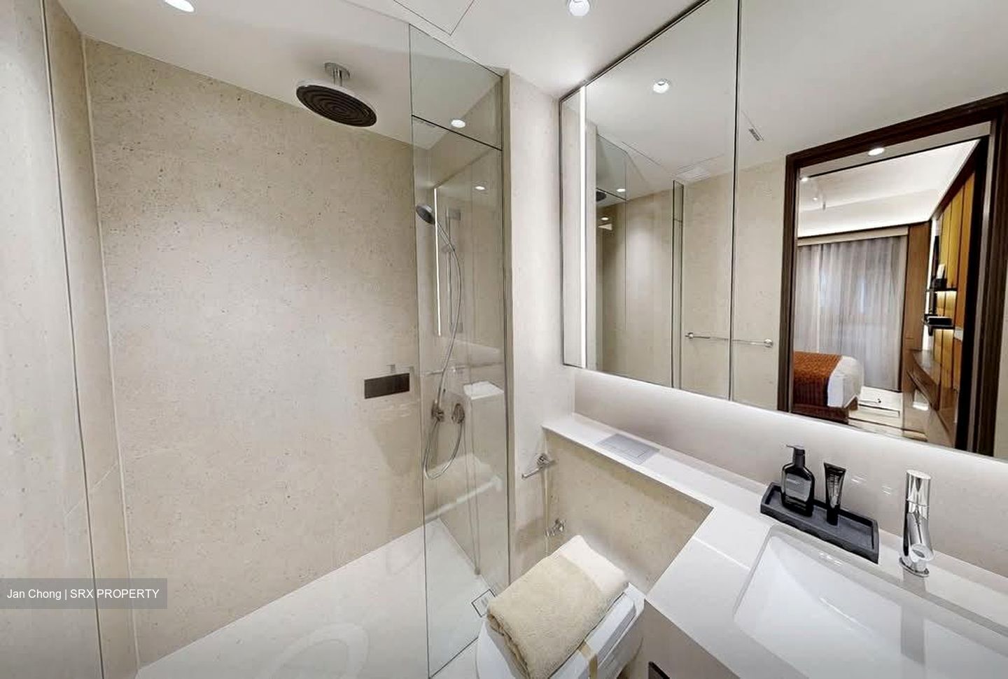 Hudson Place Residences (U/C) (D5), Apartment #568159351